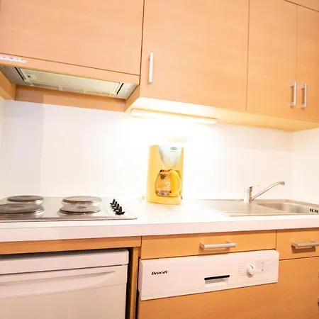 Le Pra - Le Pra - Pr31ca Mae-3177 Apartment Villarodin-Bourget