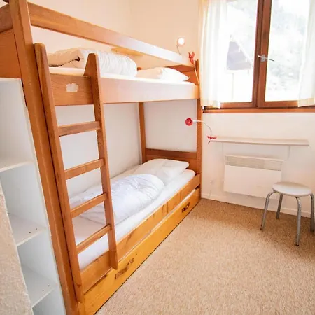 Apartment Le Pra - Le Pra - Pr31ca Mae-3177 Villarodin-Bourget
