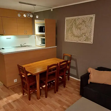 Le Pra - Le Pra - Pr31ca Mae-3177 Apartment Villarodin-Bourget