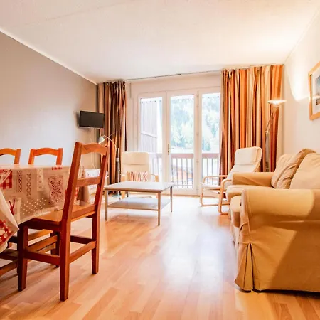 Appartement Résidence Le Pra - Le Pra - Pr31ca Mae-3177 Villarodin-Bourget